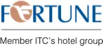 fortune hotel logo