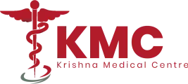 krishna medical center