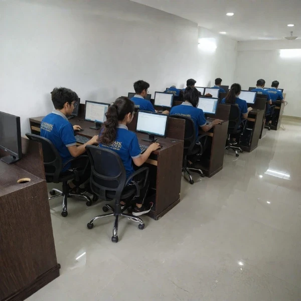 computer centre
