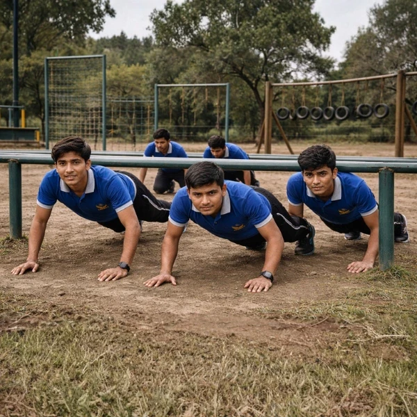 physicalrs