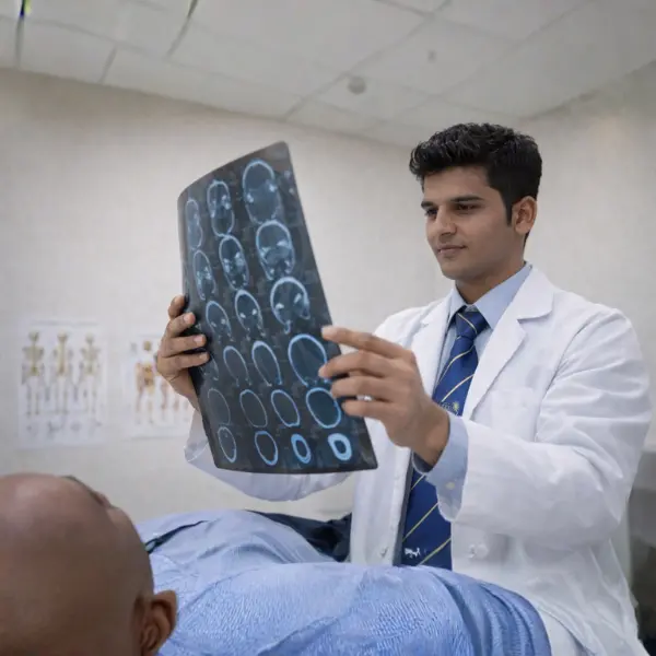 accurate diagnosis
