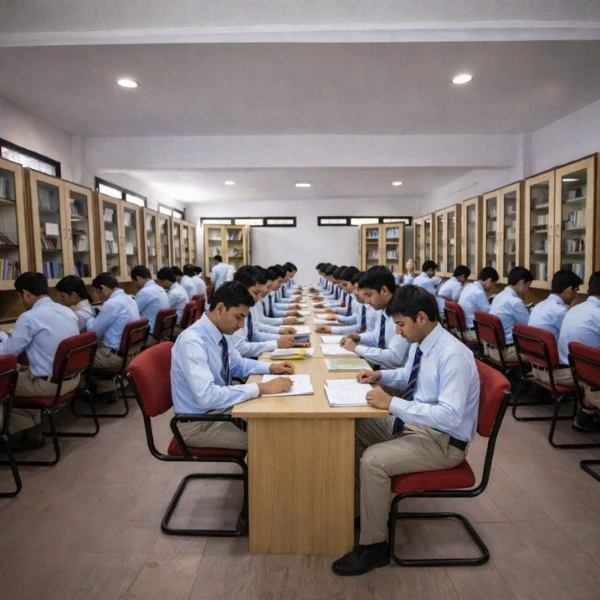 library