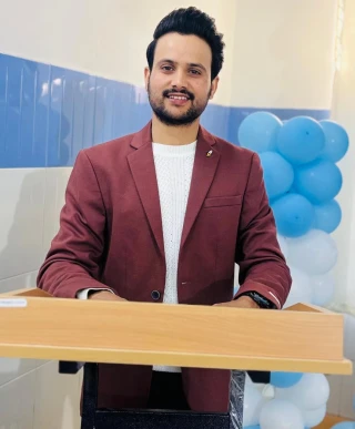 faizan