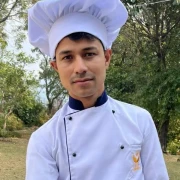 deepak