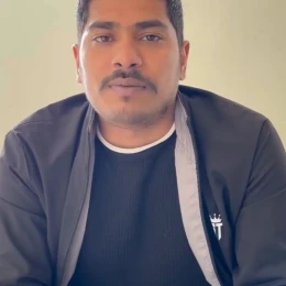 manoj mehra