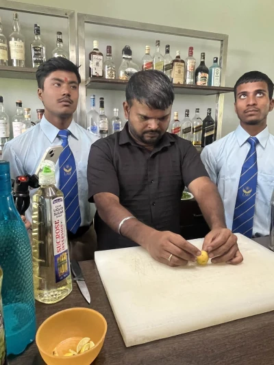 bartending 3