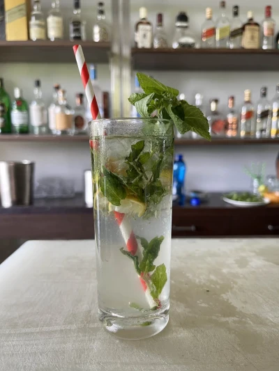 bartending 9
