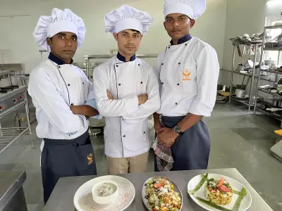 kitchen practical 11