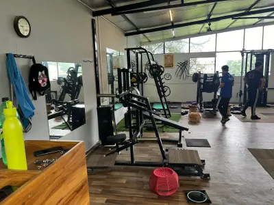 sports and gym 2