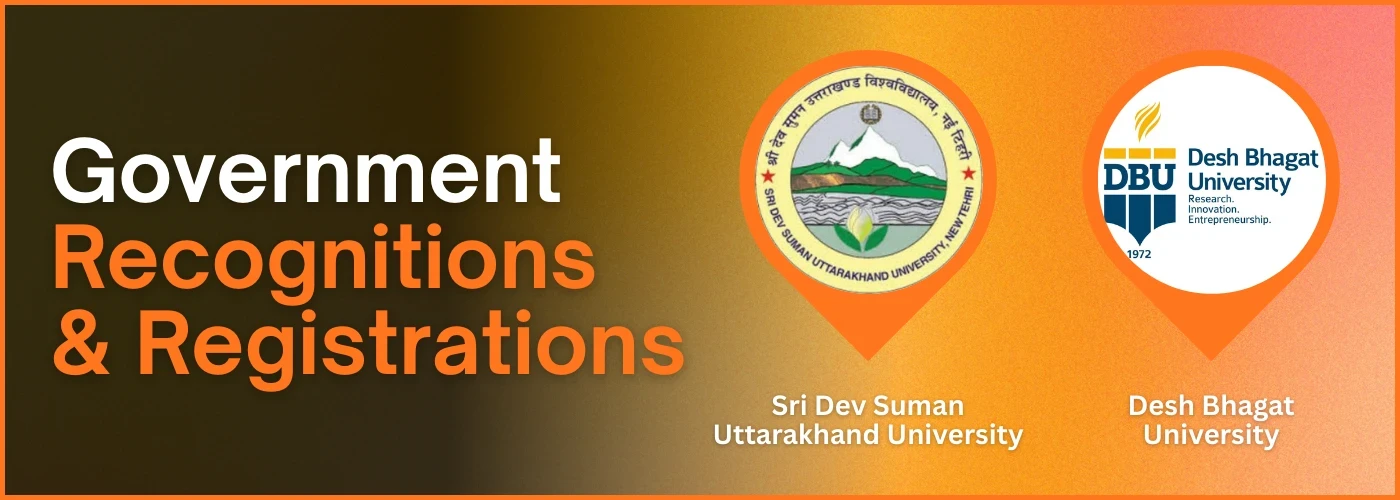 header approvals and accreditation