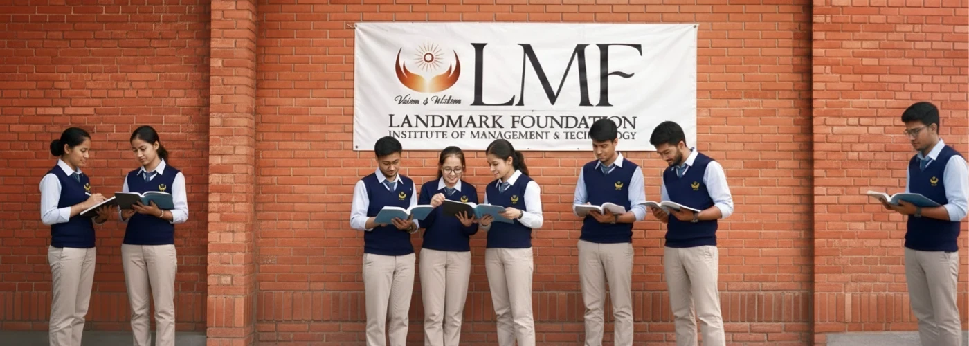 College of Hotel Management