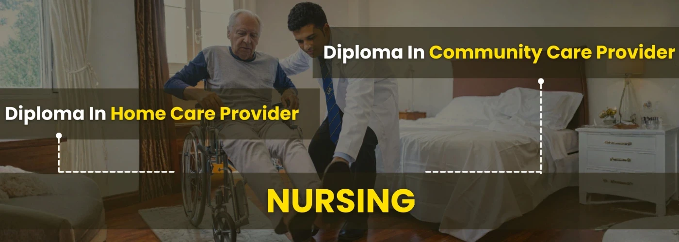 nursing