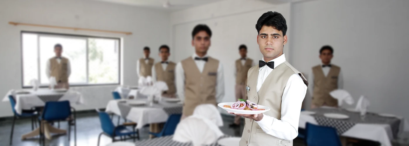 College of Hotel Management