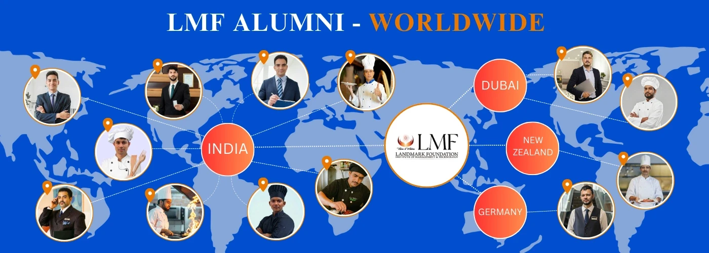 College of Hotel Management