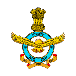 indian airforce logo