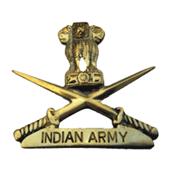 indian army logo