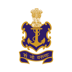 indian navy logo